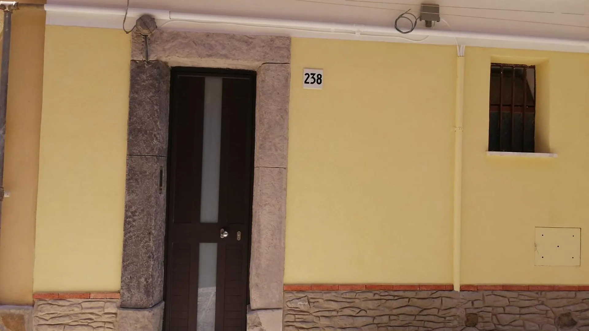 Vakantiehuis Casa Ruffo Villa Francavilla di Sicilia